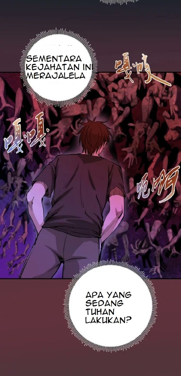 Ghost Emperor Chapter 5 Gambar 31