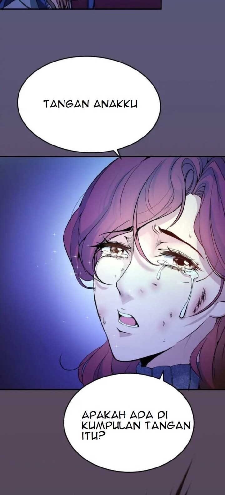 Ghost Emperor Chapter 5 Gambar 40