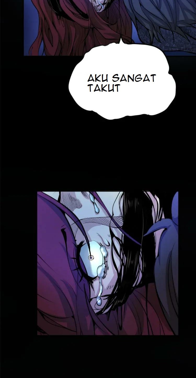 Ghost Emperor Chapter 7 Gambar 21