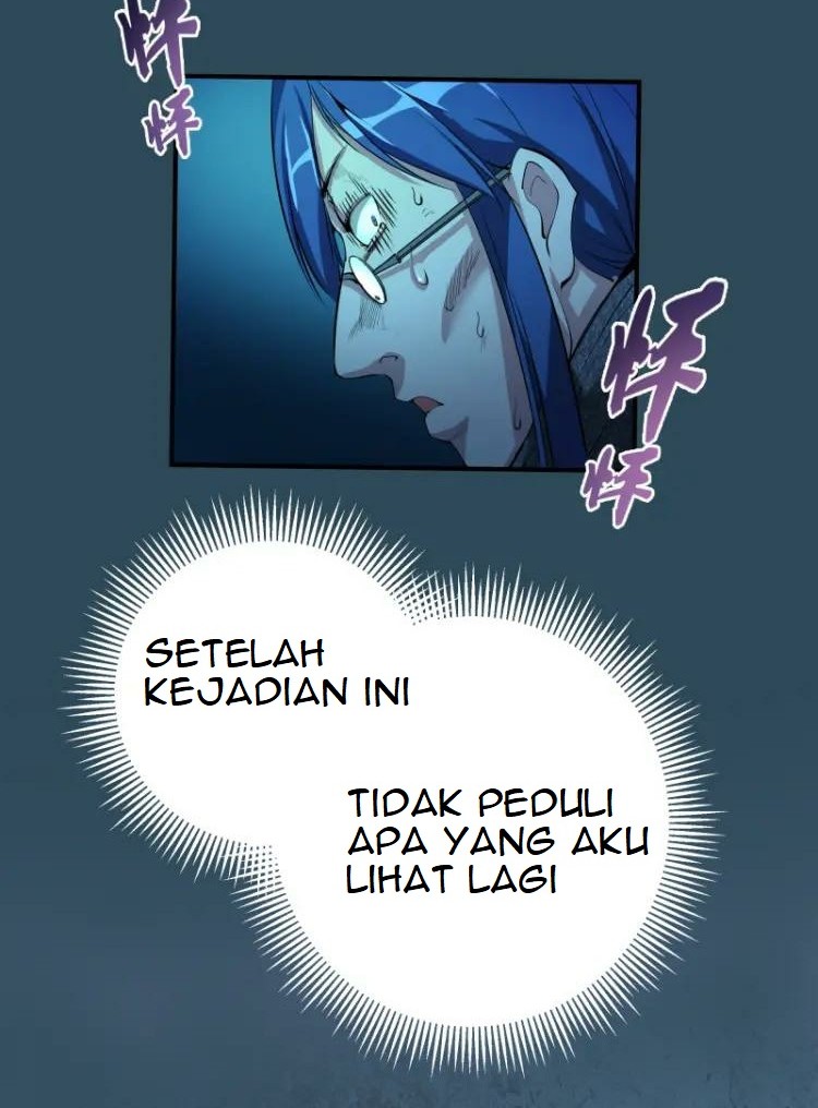 Ghost Emperor Chapter 7 Gambar 55