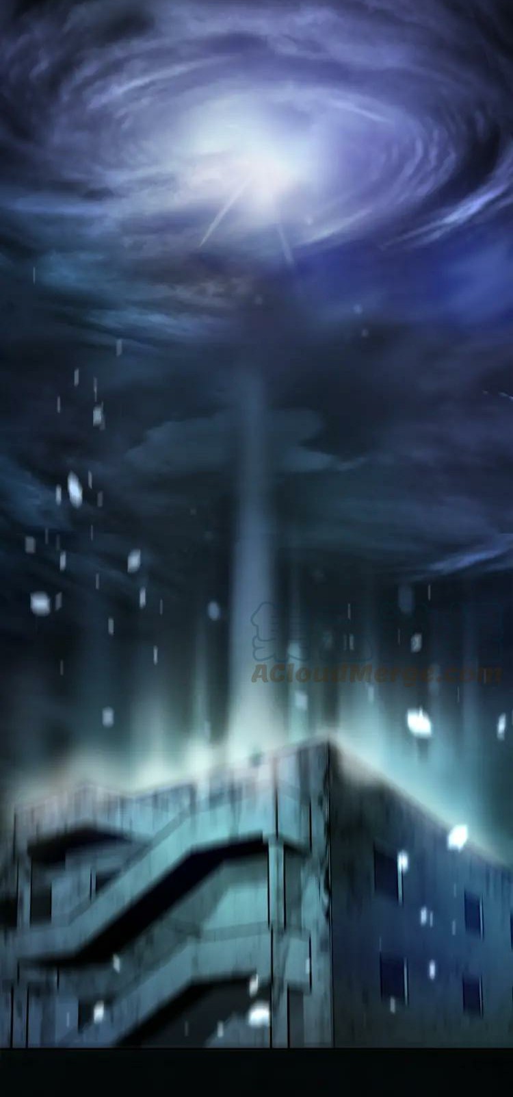 Ghost Emperor Chapter 7 Gambar 48