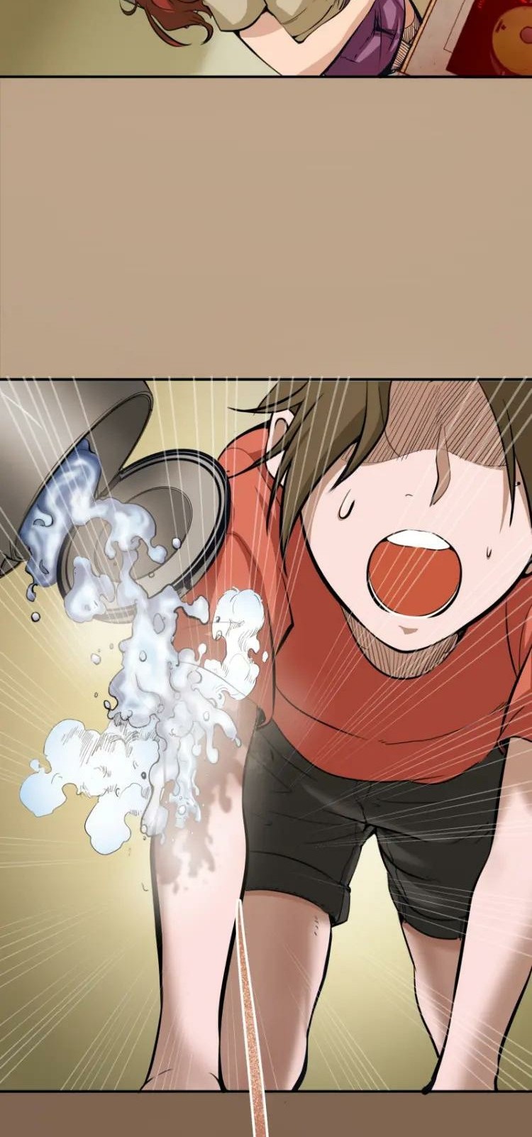 Ghost Emperor Chapter 7 Gambar 6