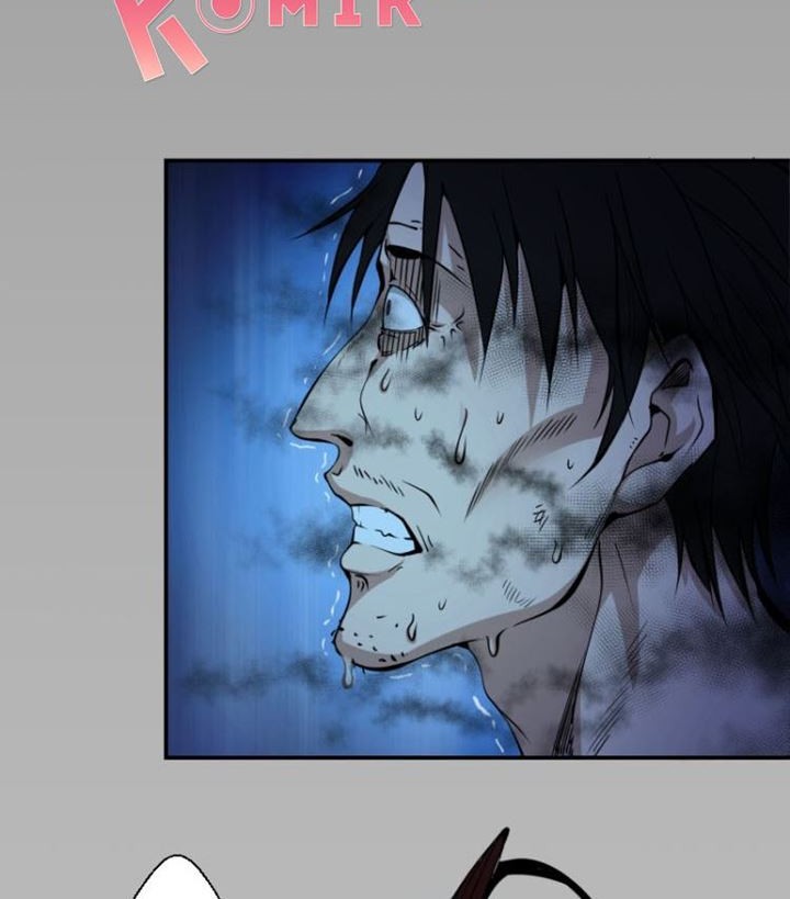 Ghost Emperor Chapter 8 Gambar 38