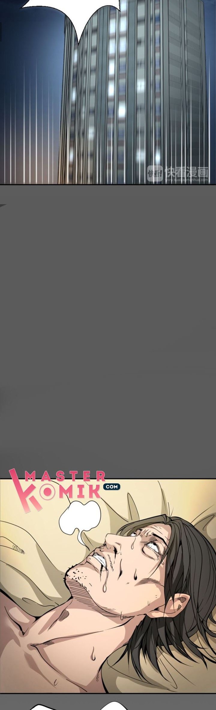 Ghost Emperor Chapter 8 Gambar 40