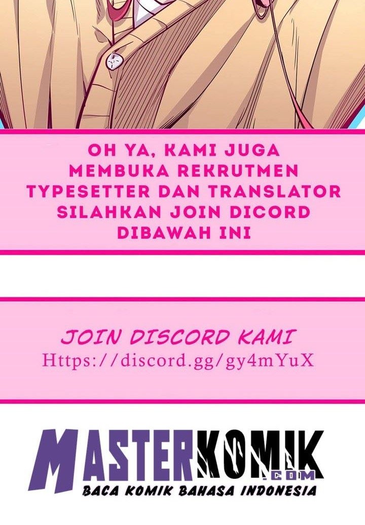 Ghost Emperor Chapter 8 Gambar 48