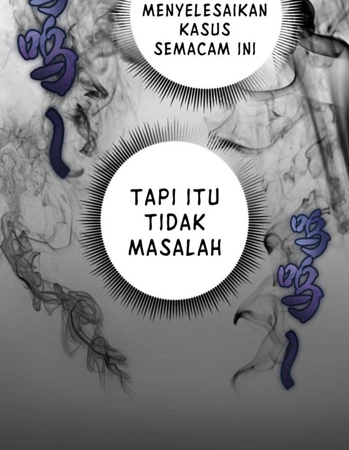 Ghost Emperor Chapter 8 Gambar 28