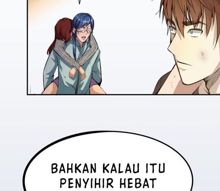 Ghost Emperor Chapter 8 Gambar 10