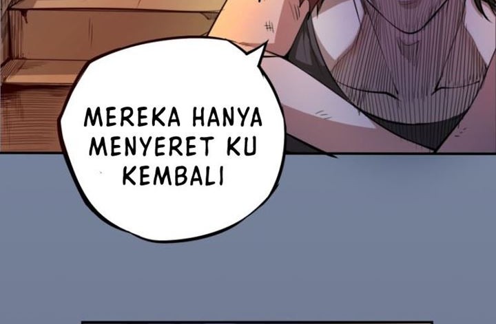 Ghost Emperor Chapter 8 Gambar 13