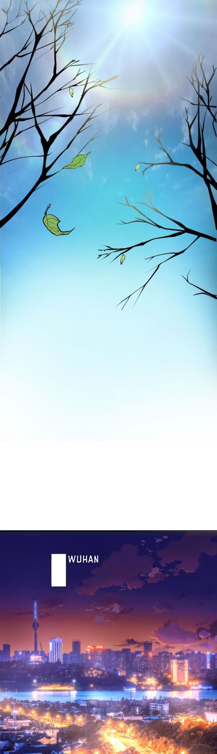 Ghost Emperor Chapter 8 Gambar 17