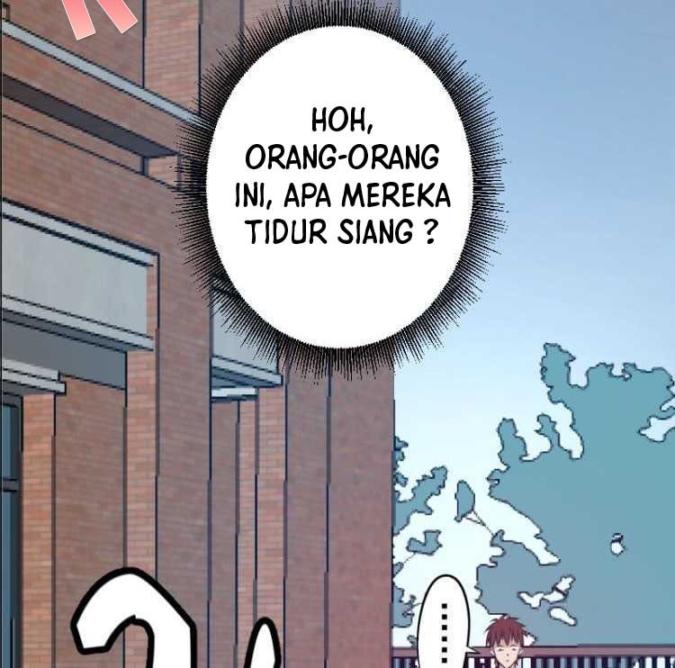 Ghost Emperor Chapter 9 Gambar 40