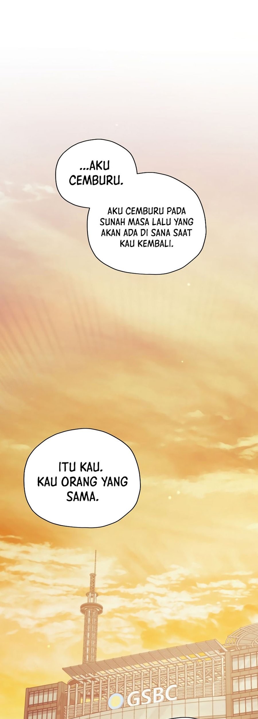 Ghost Story Club (Remake) Chapter 54 Gambar 28