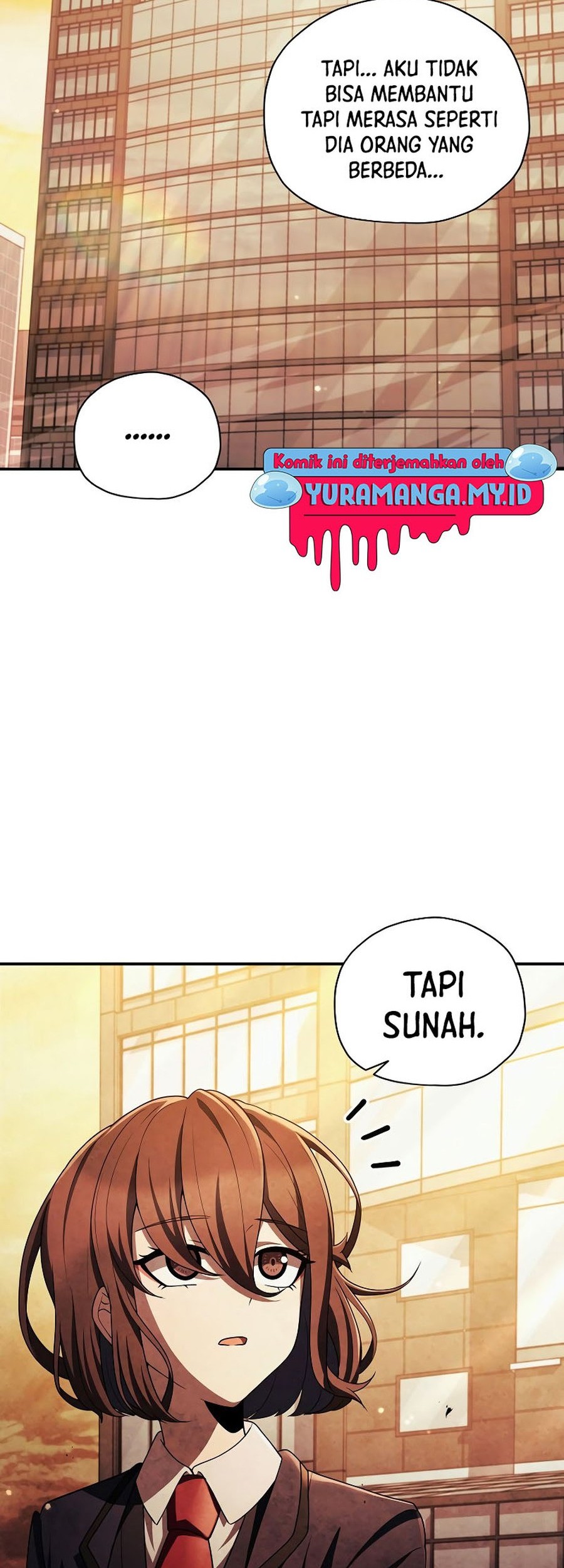 Ghost Story Club (Remake) Chapter 54 Gambar 29