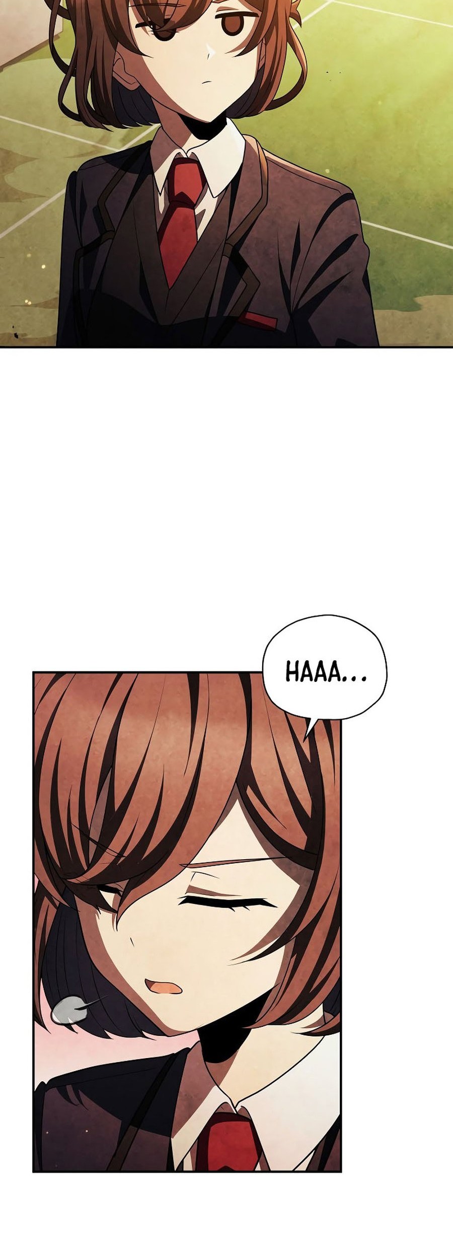 Ghost Story Club (Remake) Chapter 54 Gambar 32