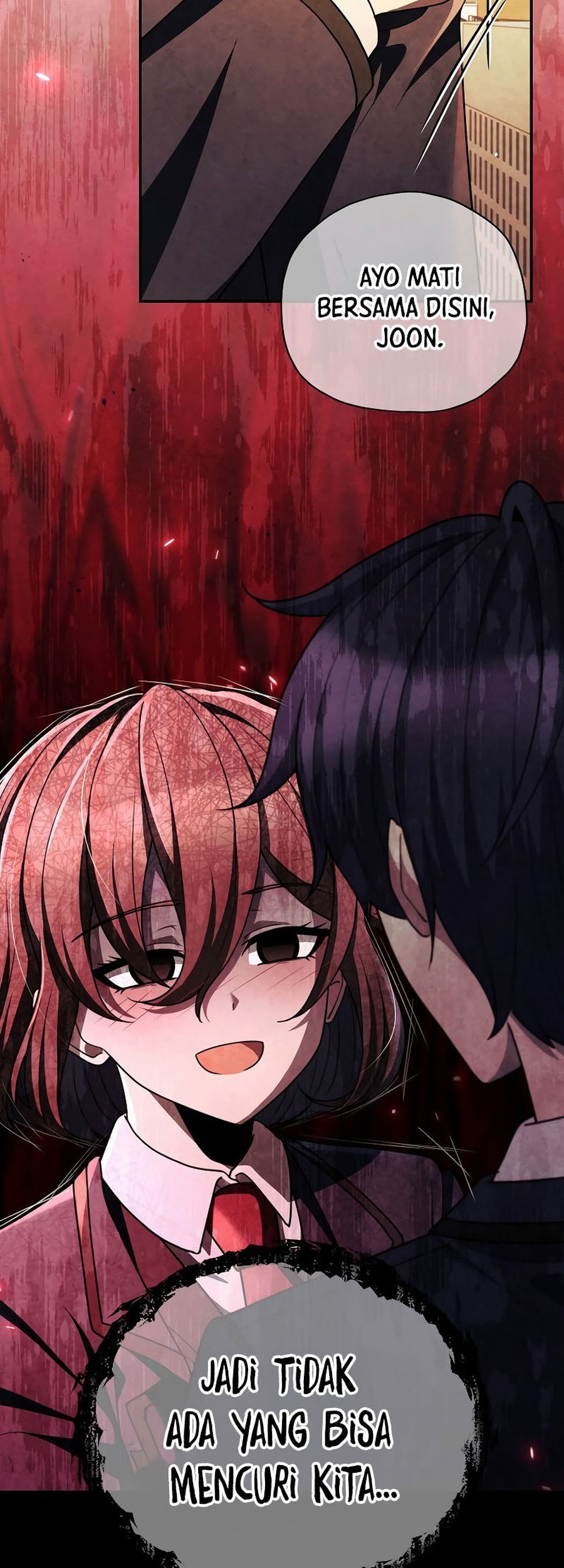 Ghost Story Club (Remake) Chapter 54 Gambar 35