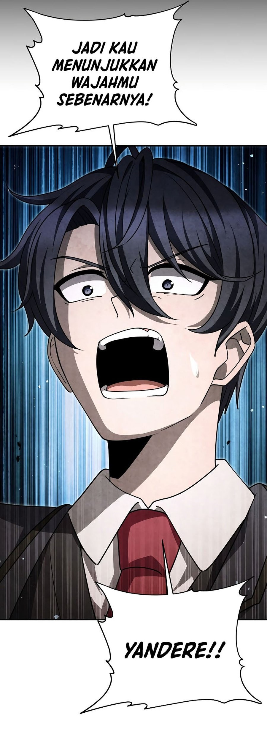 Ghost Story Club (Remake) Chapter 54 Gambar 37