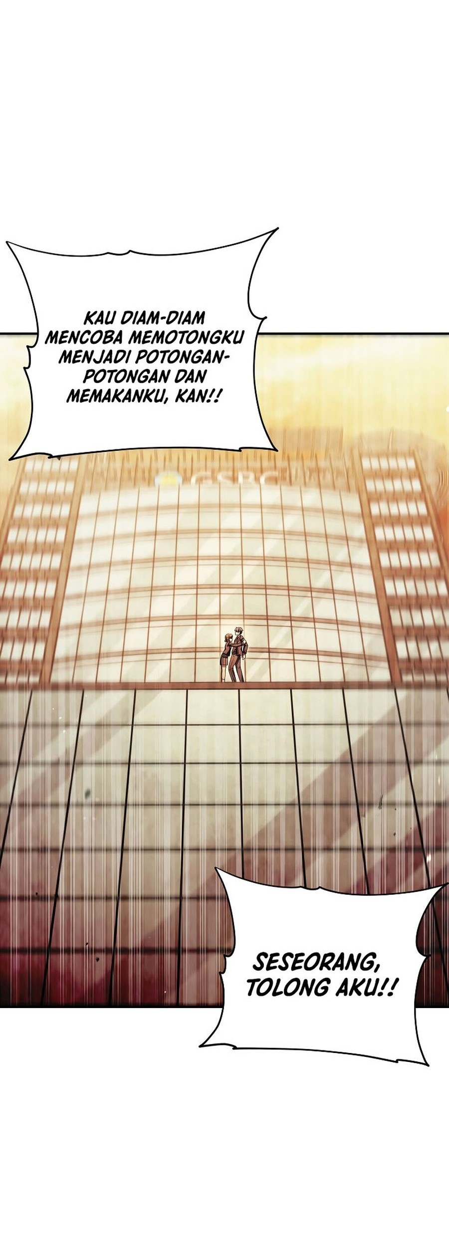 Ghost Story Club (Remake) Chapter 54 Gambar 38