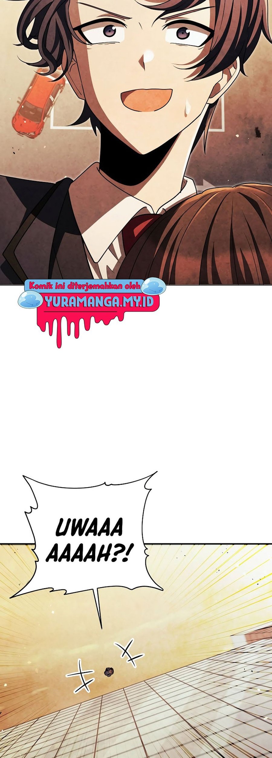 Ghost Story Club (Remake) Chapter 54 Gambar 47