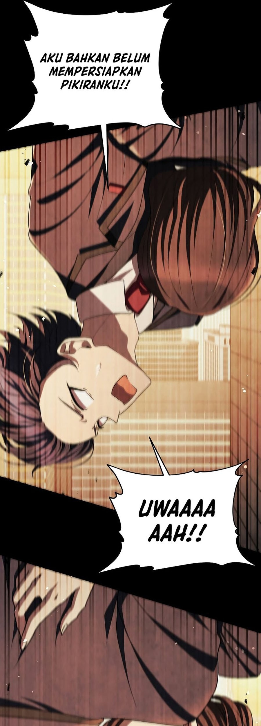 Ghost Story Club (Remake) Chapter 54 Gambar 49