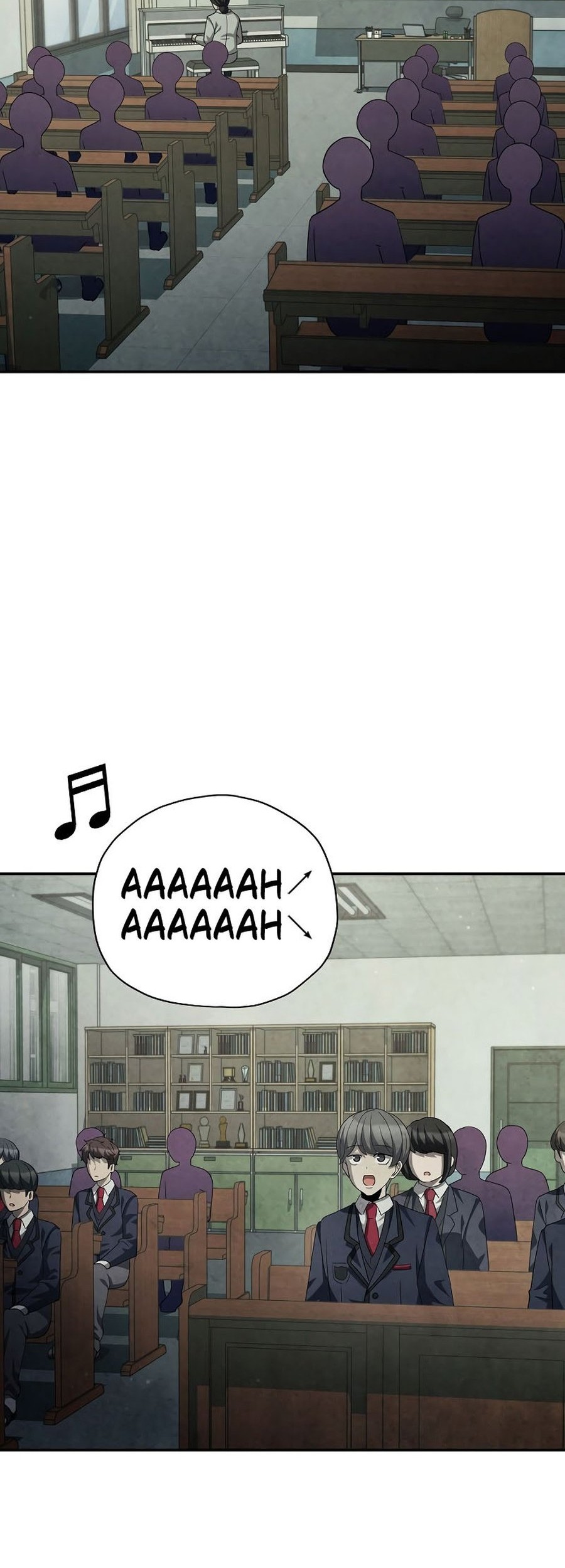 Ghost Story Club (Remake) Chapter 54 Gambar 56