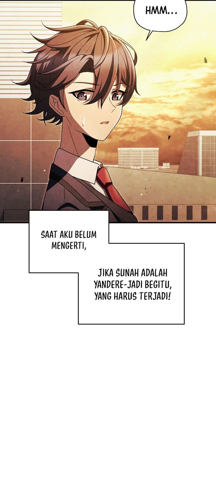 Ghost Story Club (Remake) Chapter 54 Gambar 3