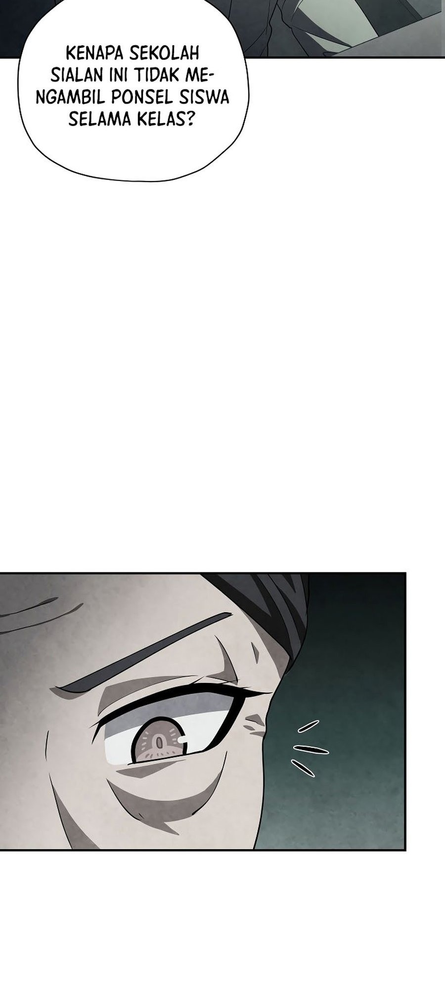 Ghost Story Club (Remake) Chapter 54 Gambar 63