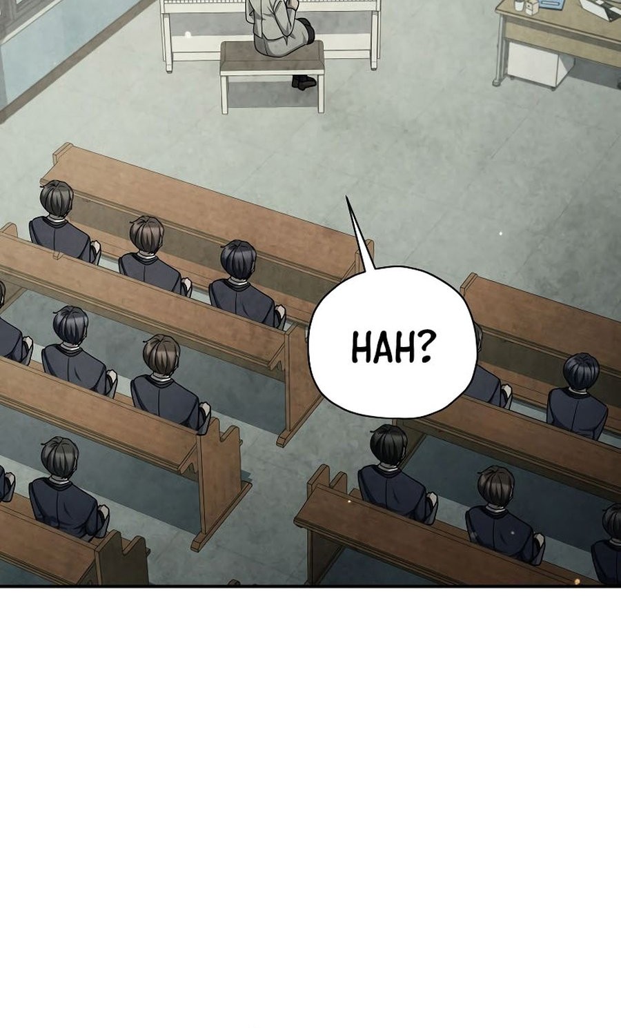 Ghost Story Club (Remake) Chapter 54 Gambar 66