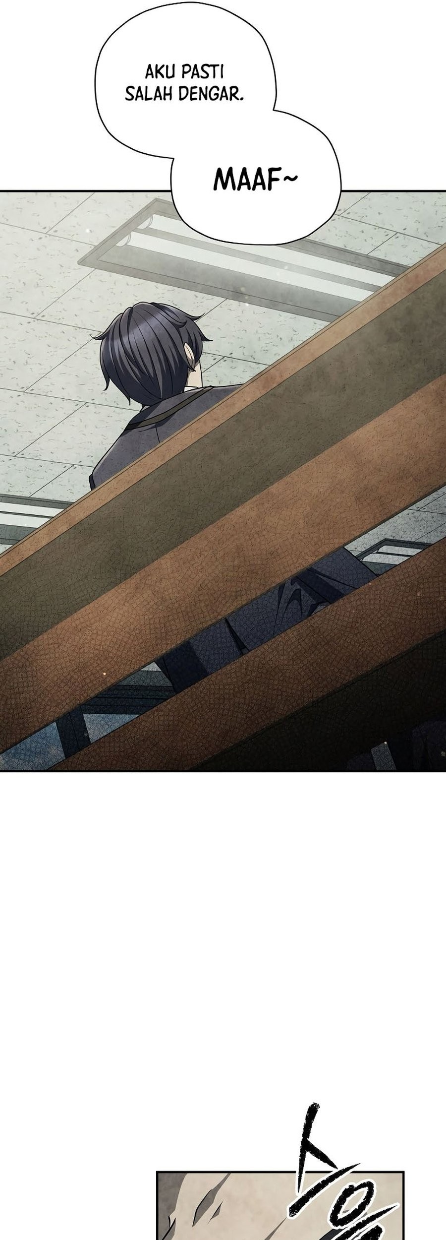 Ghost Story Club (Remake) Chapter 54 Gambar 67