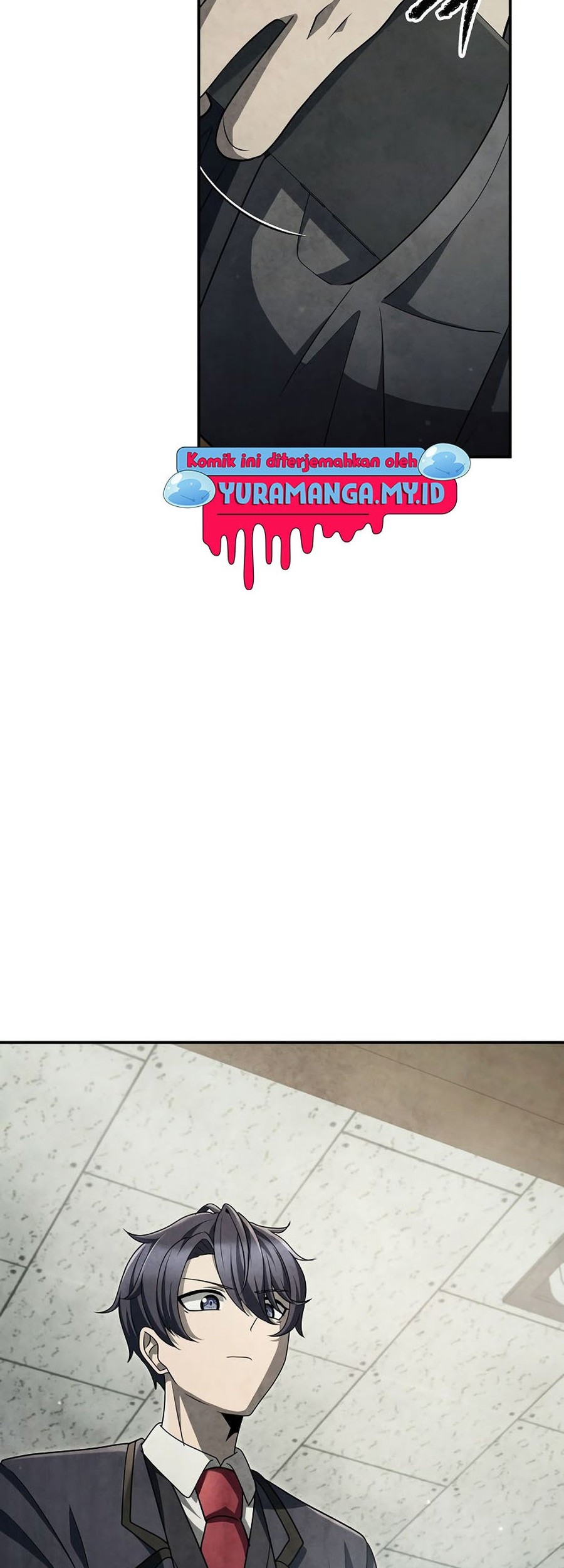 Ghost Story Club (Remake) Chapter 54 Gambar 68