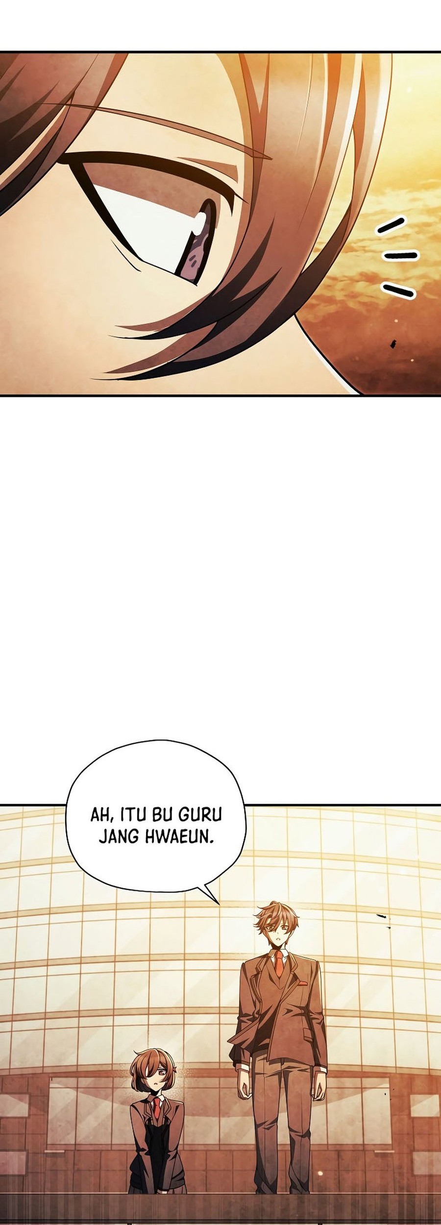 Ghost Story Club (Remake) Chapter 54 Gambar 5