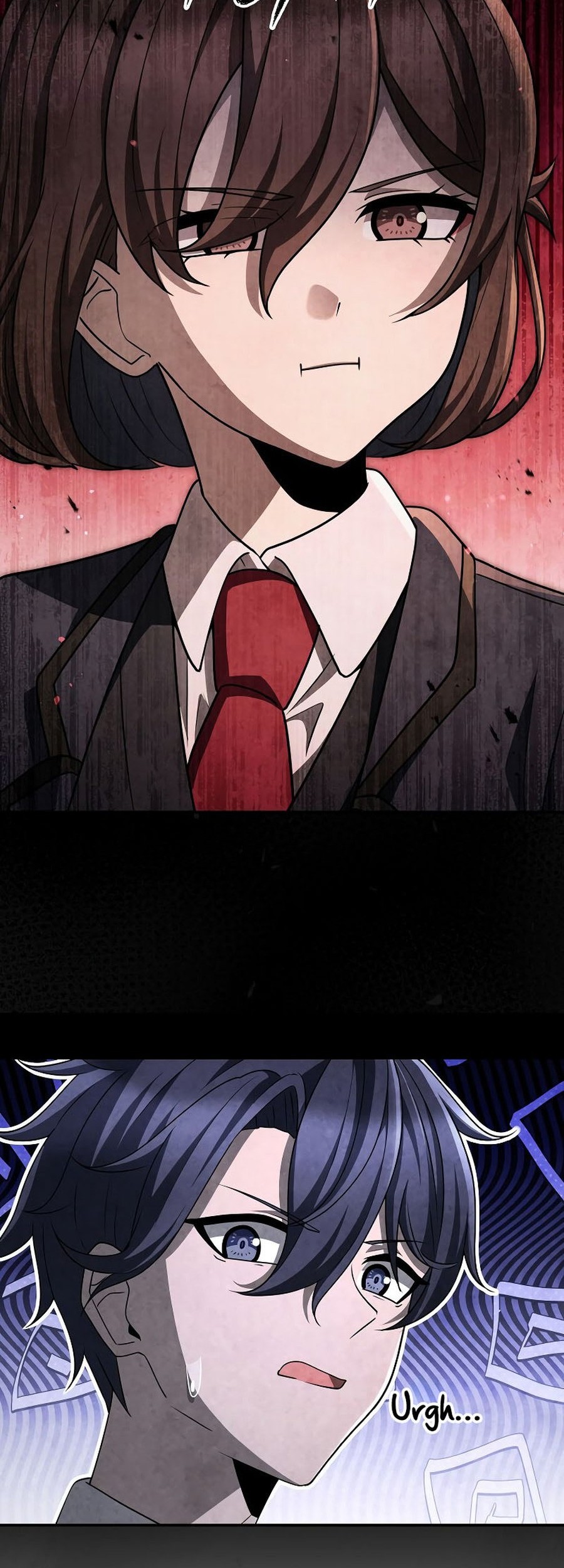 Ghost Story Club (Remake) Chapter 54 Gambar 20