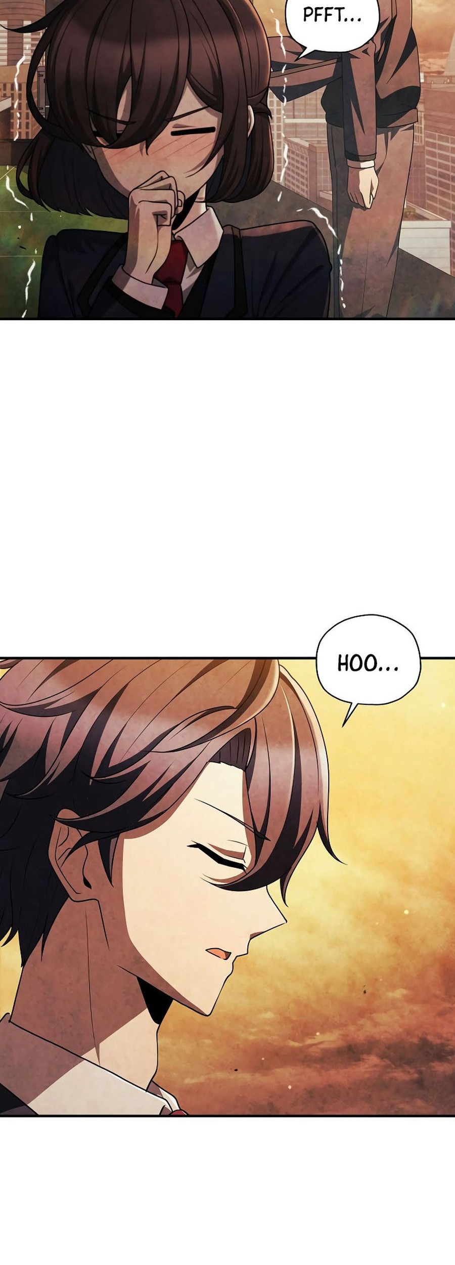 Ghost Story Club (Remake) Chapter 54 Gambar 11