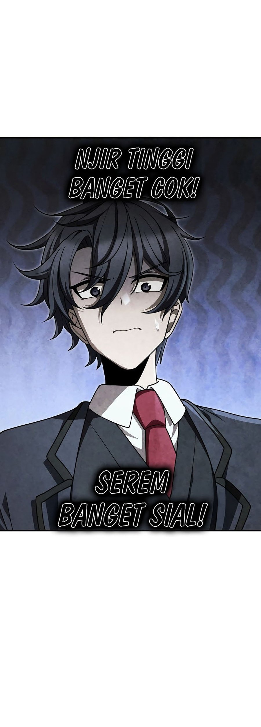 Ghost Story Club (Remake) Chapter 54 Gambar 14