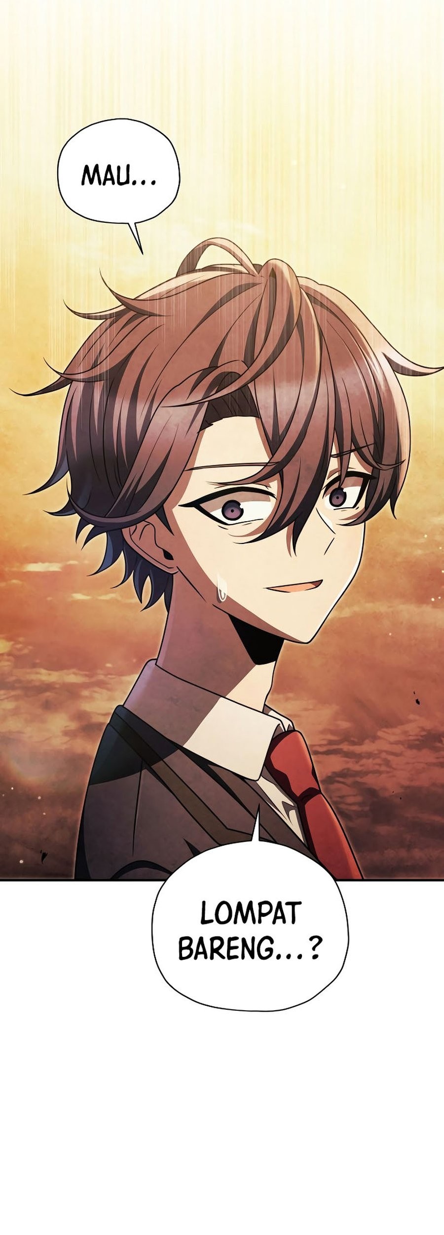 Ghost Story Club (Remake) Chapter 54 Gambar 16