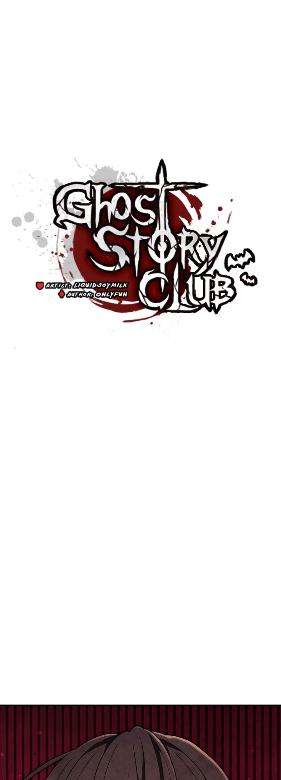 Ghost Story Club (Remake) Chapter 54 Gambar 17