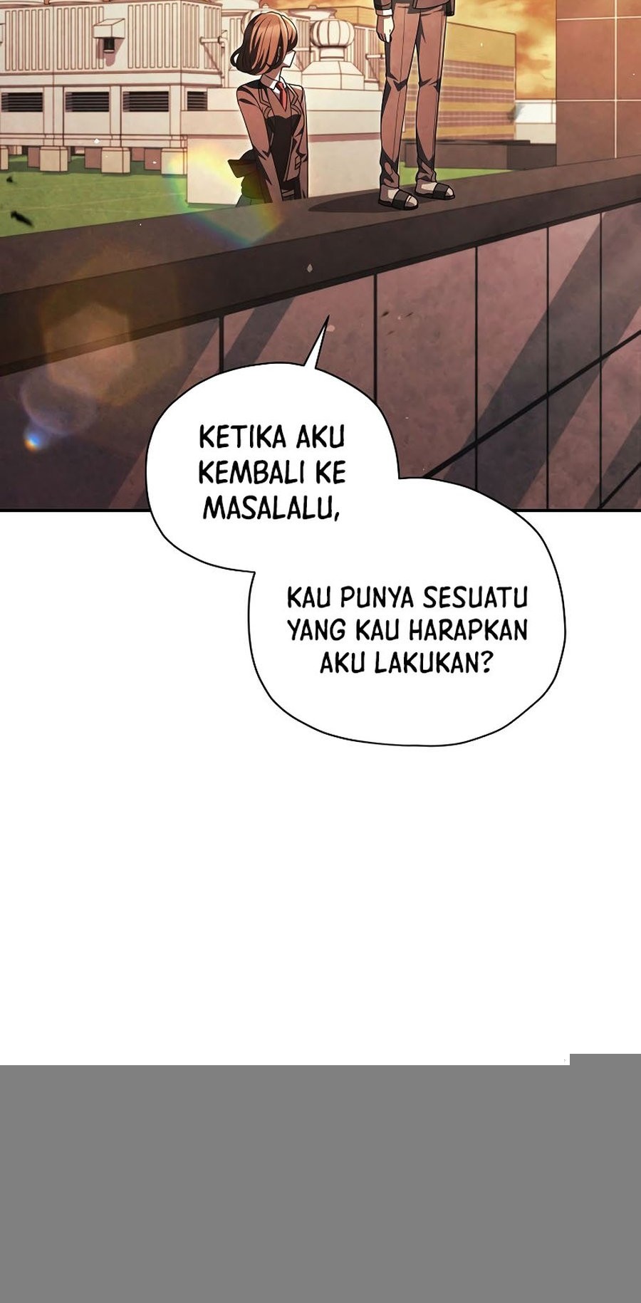 Ghost Story Club (Remake) Chapter 54 Gambar 24