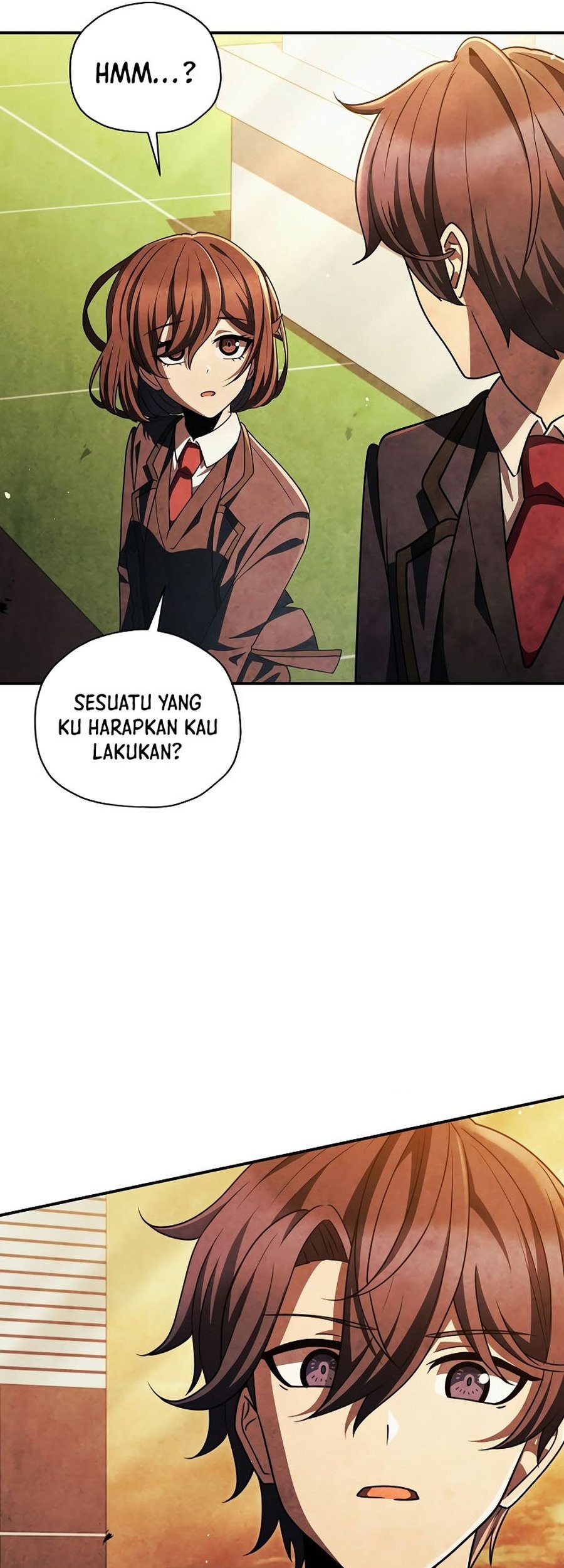 Ghost Story Club (Remake) Chapter 54 Gambar 25