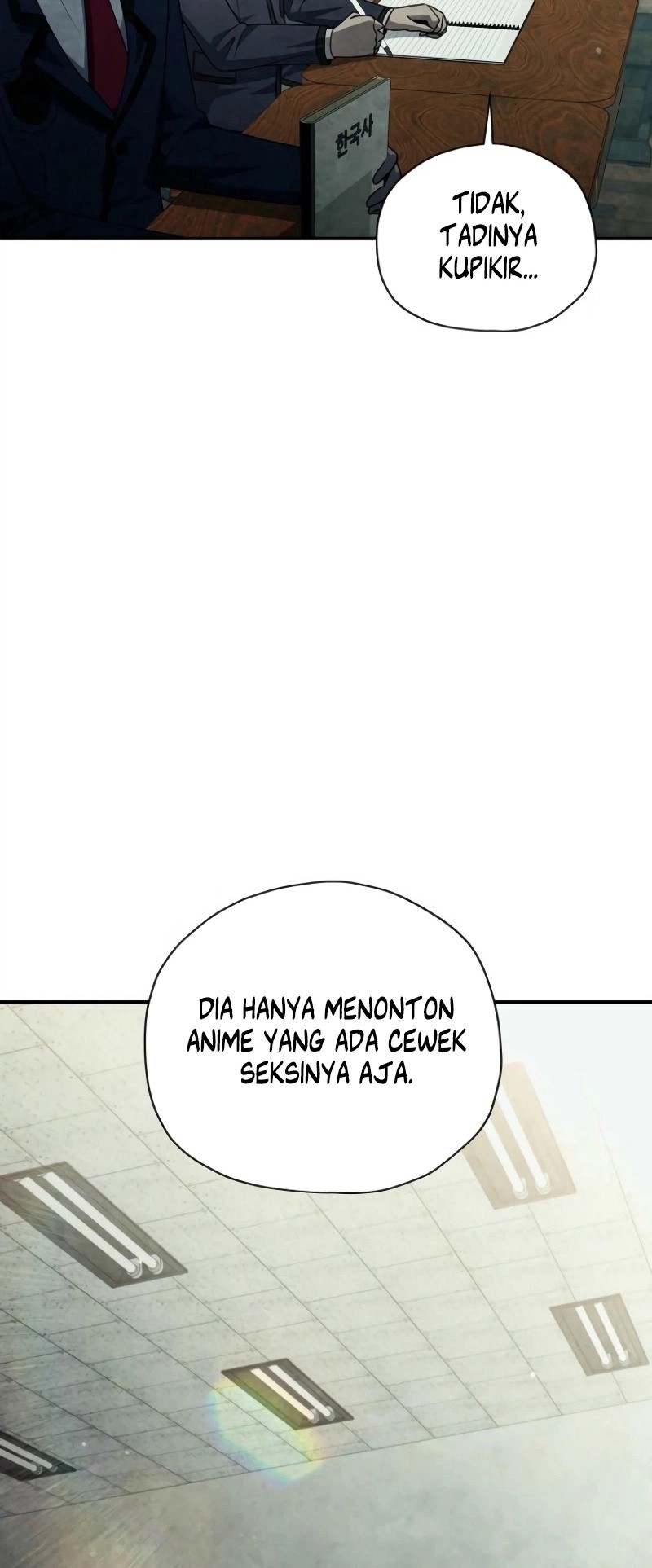 Ghost Story Club (Remake) Chapter 56 Gambar 9