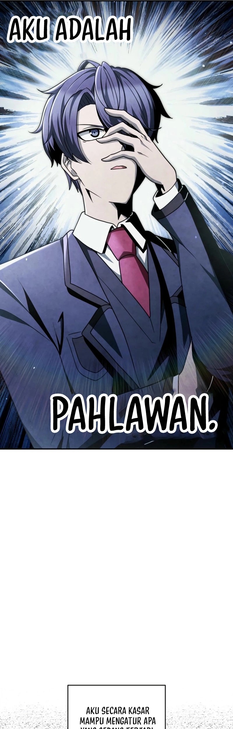 Ghost Story Club (Remake) Chapter 56 Gambar 34