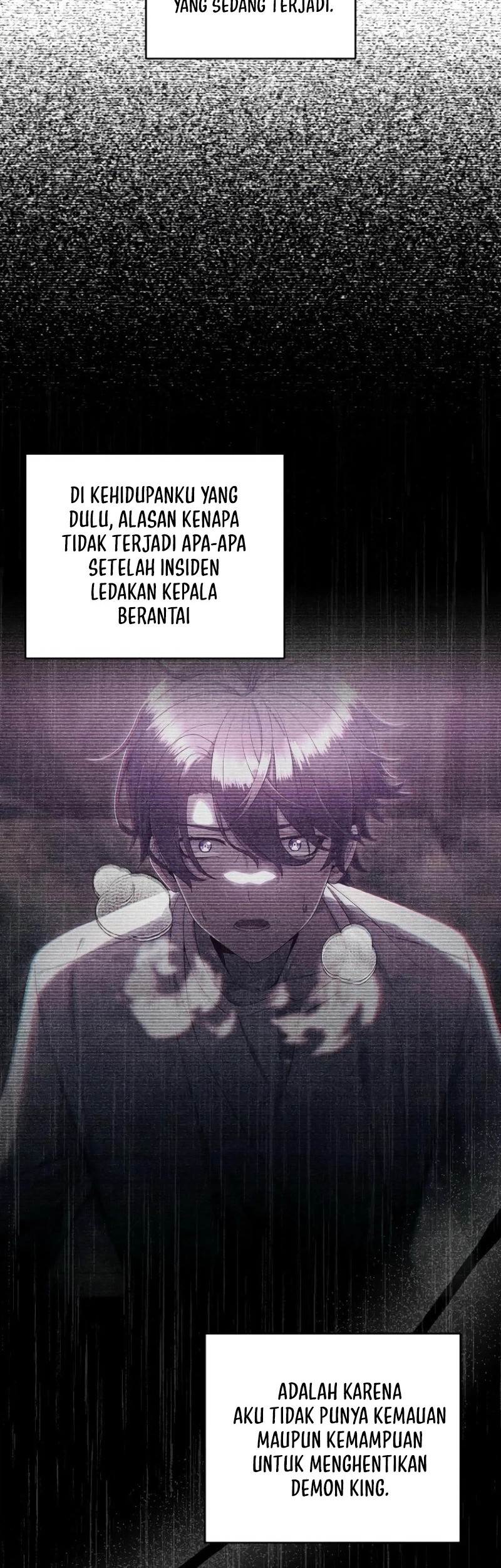 Ghost Story Club (Remake) Chapter 56 Gambar 35