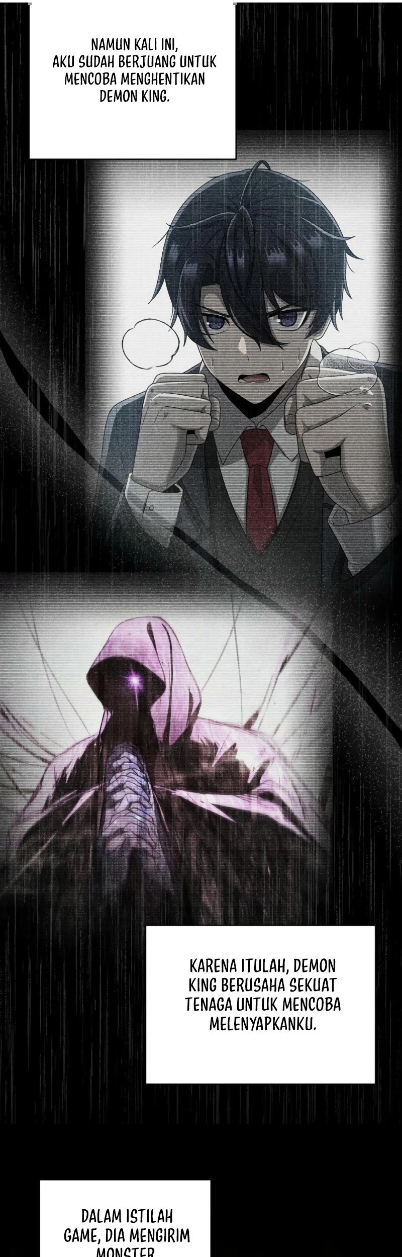 Ghost Story Club (Remake) Chapter 56 Gambar 37