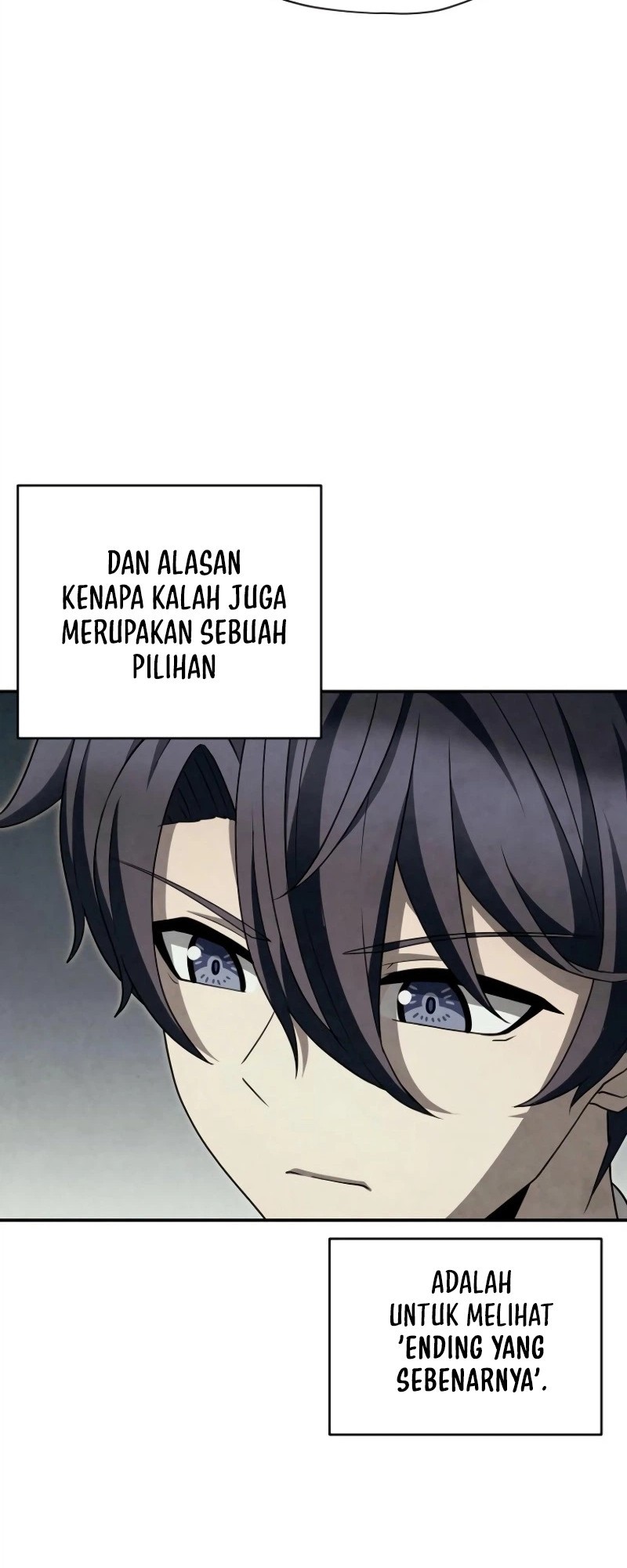 Ghost Story Club (Remake) Chapter 56 Gambar 48