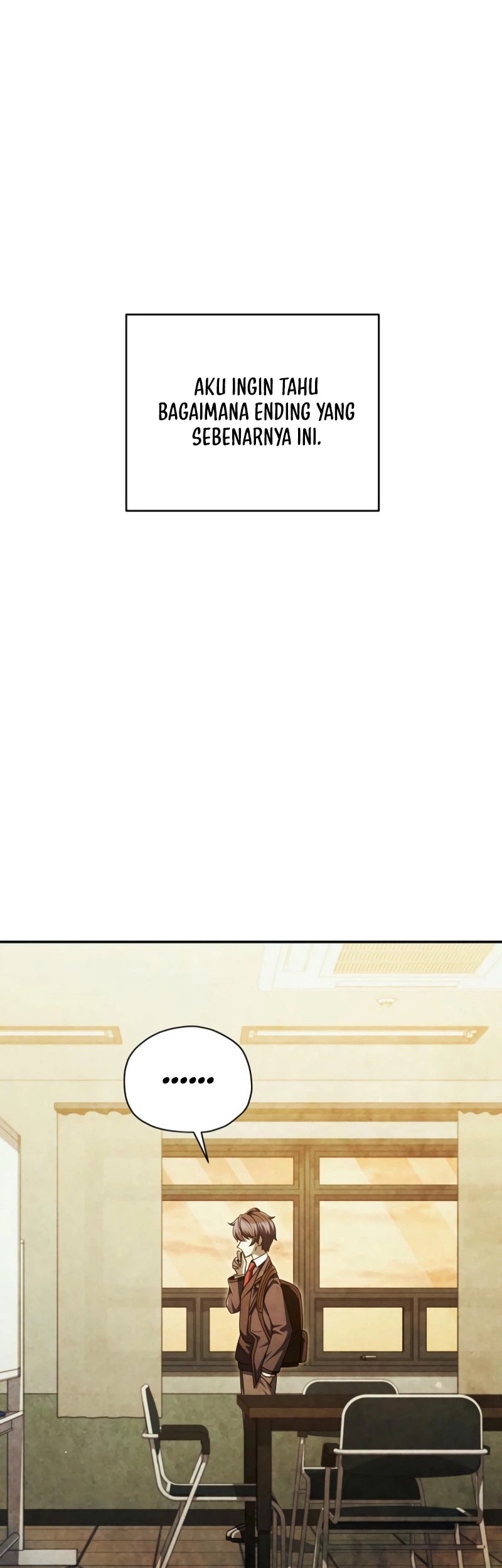 Ghost Story Club (Remake) Chapter 56 Gambar 49