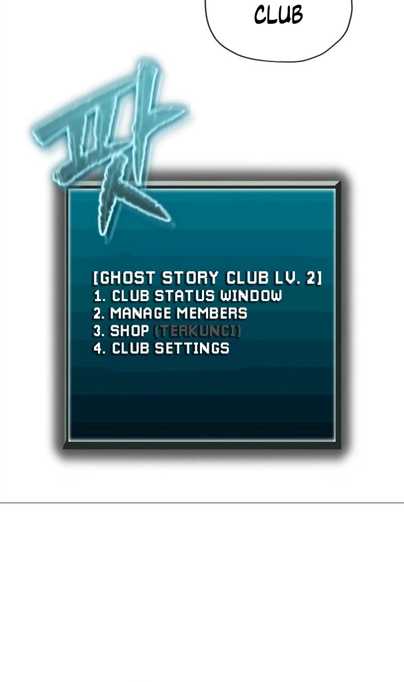 Ghost Story Club (Remake) Chapter 56 Gambar 51