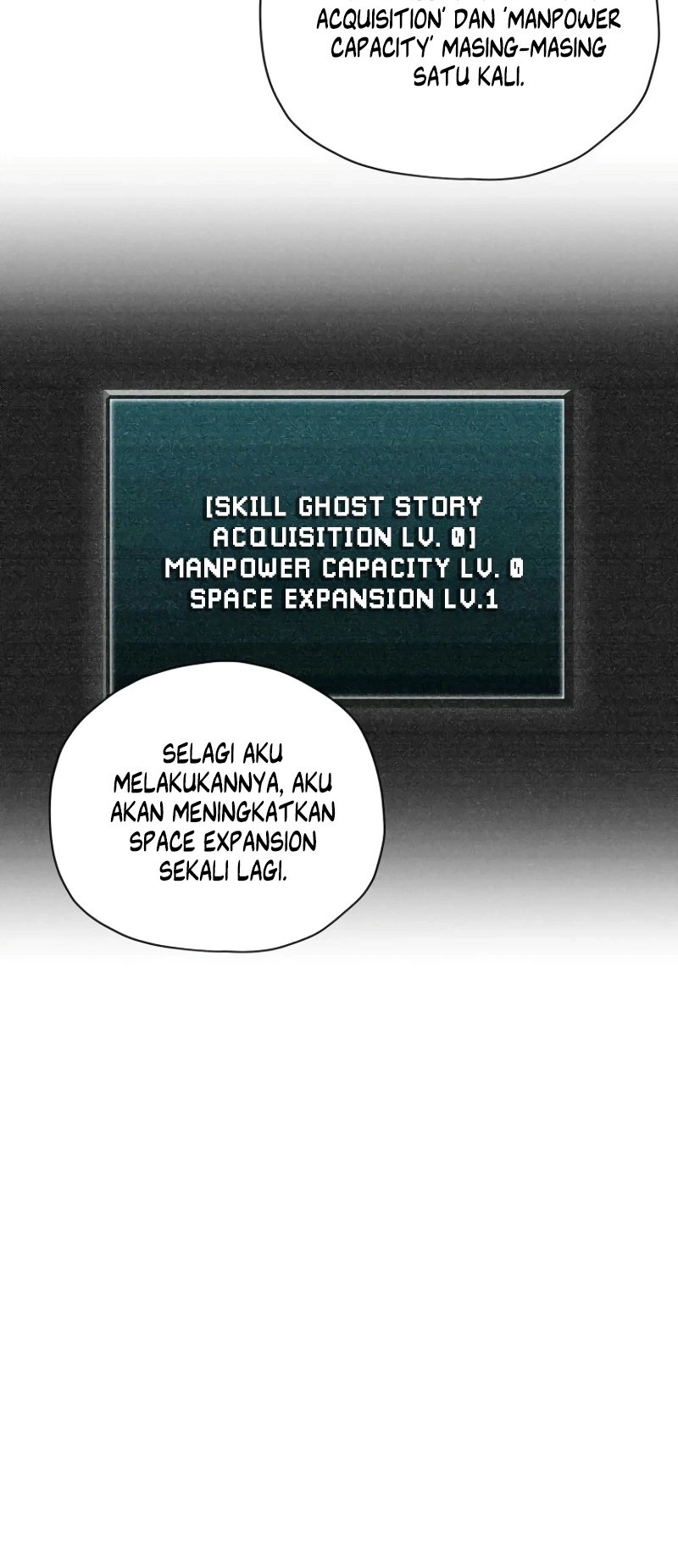 Ghost Story Club (Remake) Chapter 56 Gambar 54