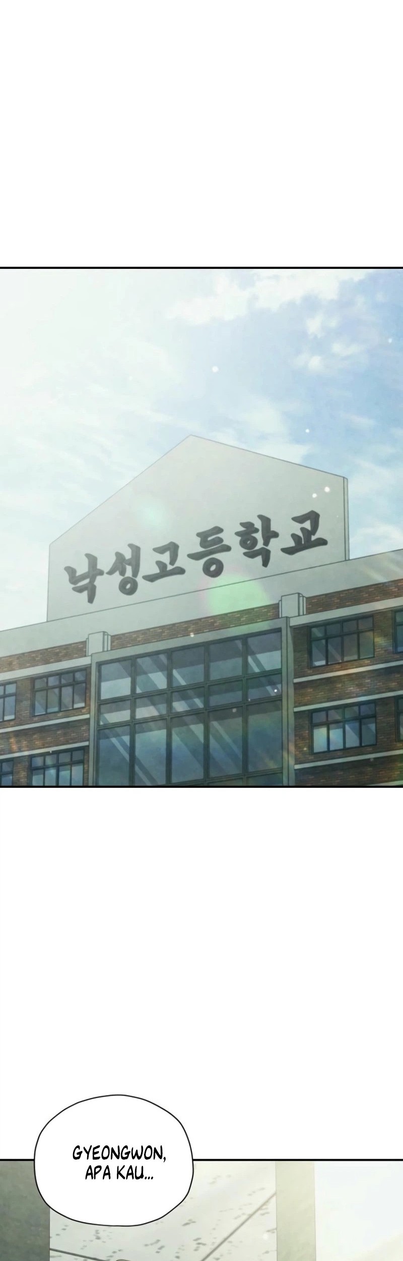 Manhwa Ghost Story Club (Remake) Chapter 56 gambar nomor 2