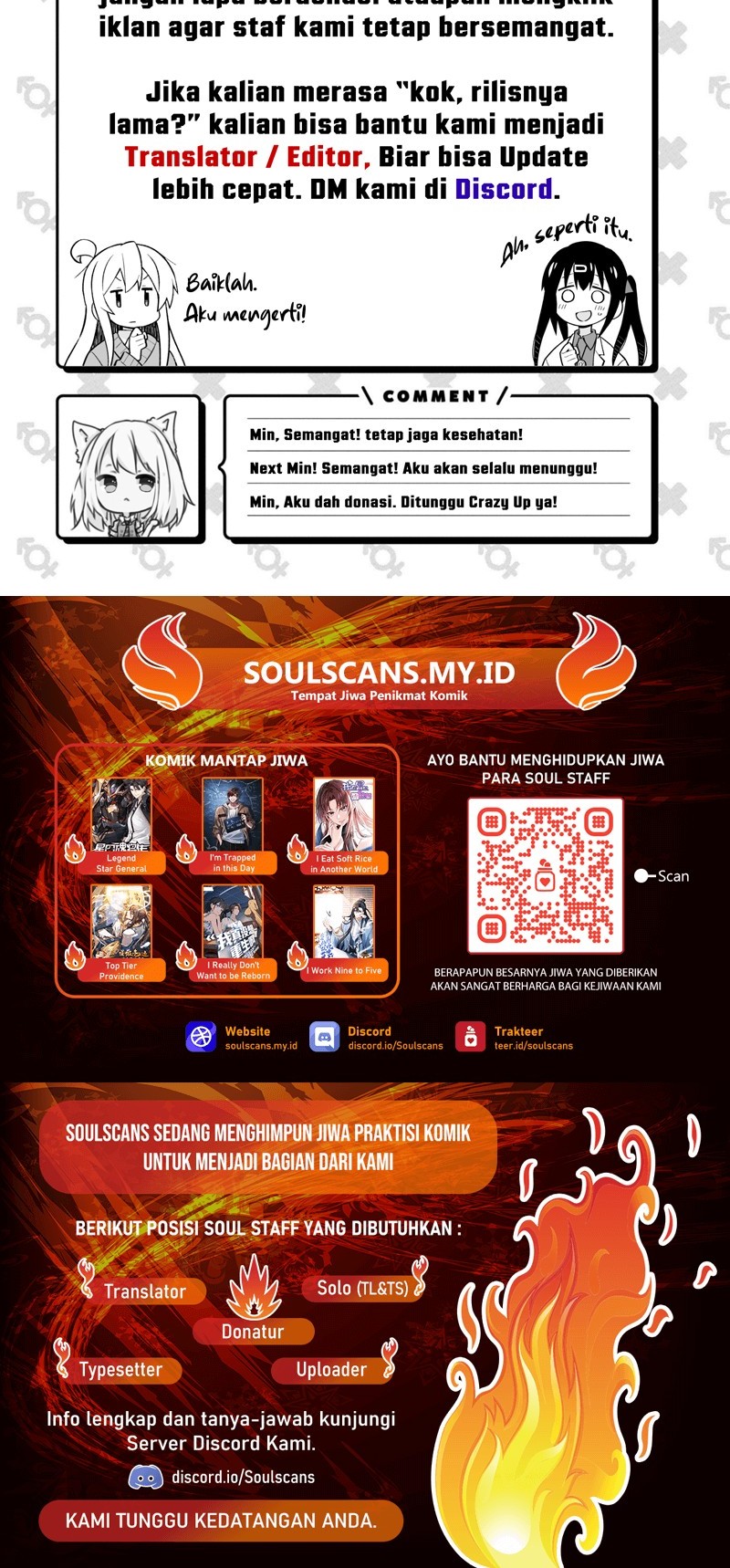 Ghost Story Club (Remake) Chapter 56 Gambar 63