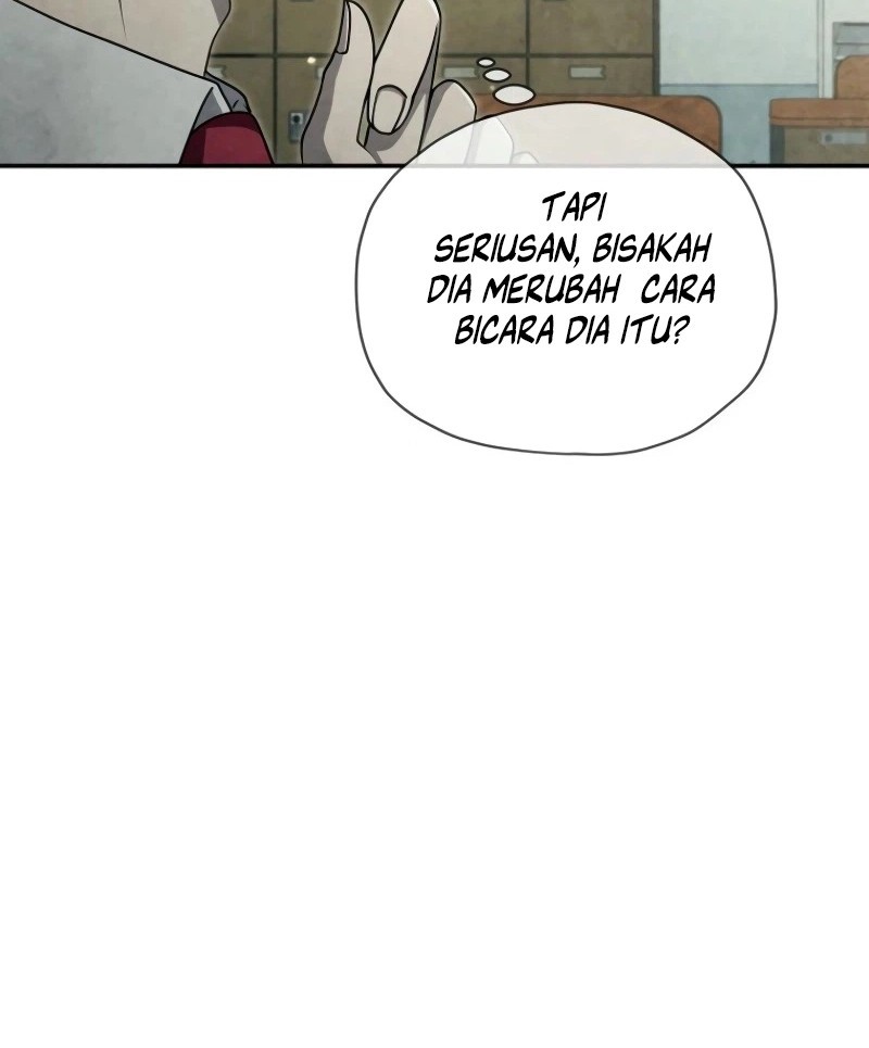 Ghost Story Club (Remake) Chapter 56 Gambar 21