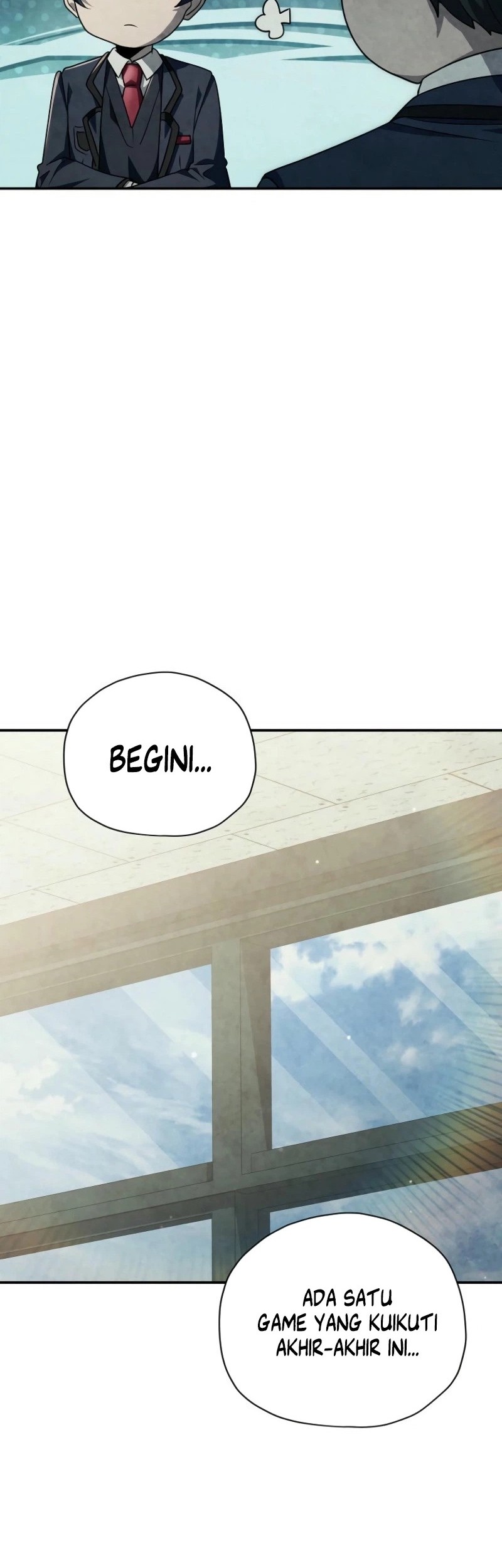 Ghost Story Club (Remake) Chapter 56 Gambar 14