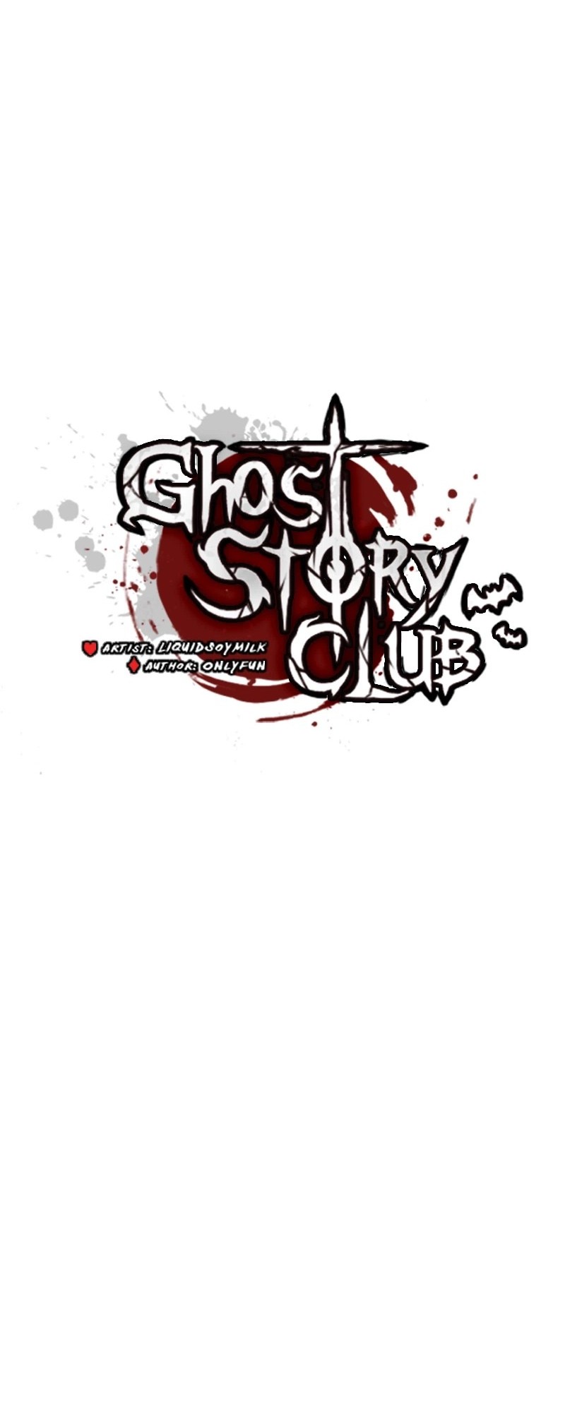 Ghost Story Club (Remake) Chapter 56 Gambar 15