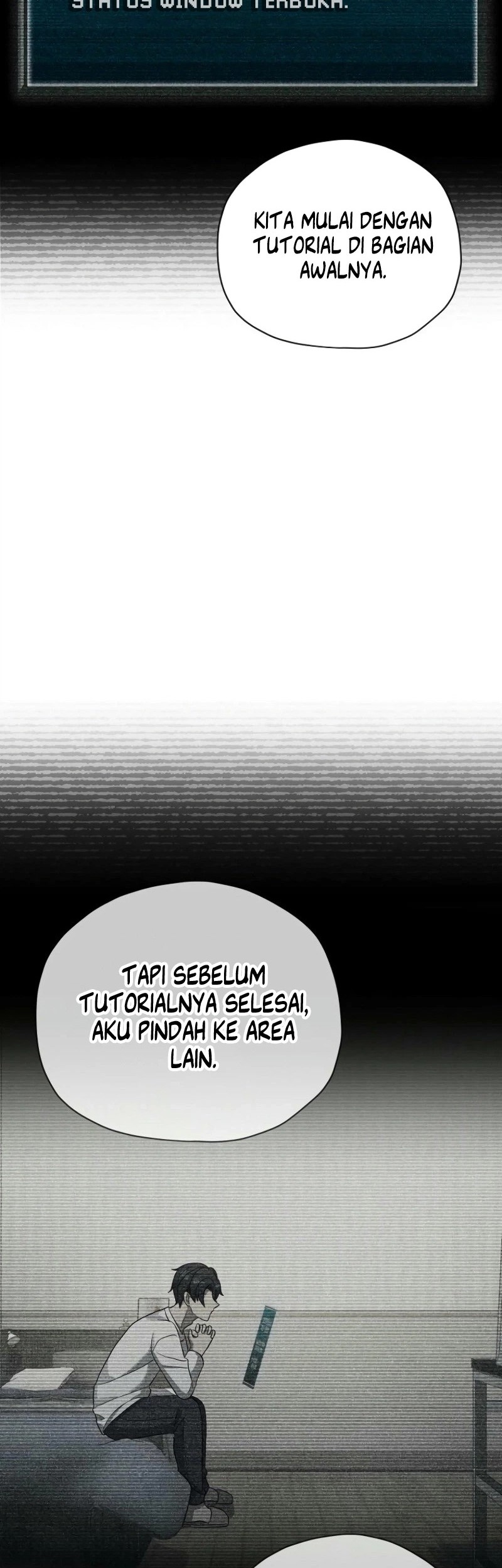 Ghost Story Club (Remake) Chapter 56 Gambar 23